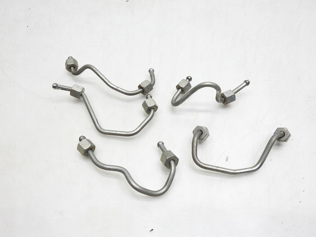 фото №3, Труба трубки топлива renault twingo ii 1.5 dci