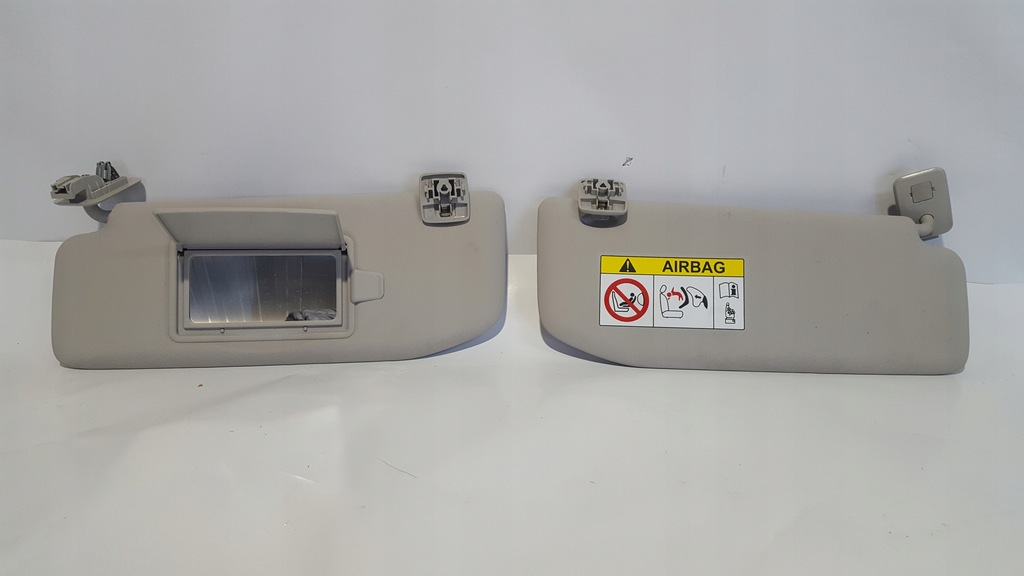 фото №1, Citroen c4 cactus lift козирок правий захист