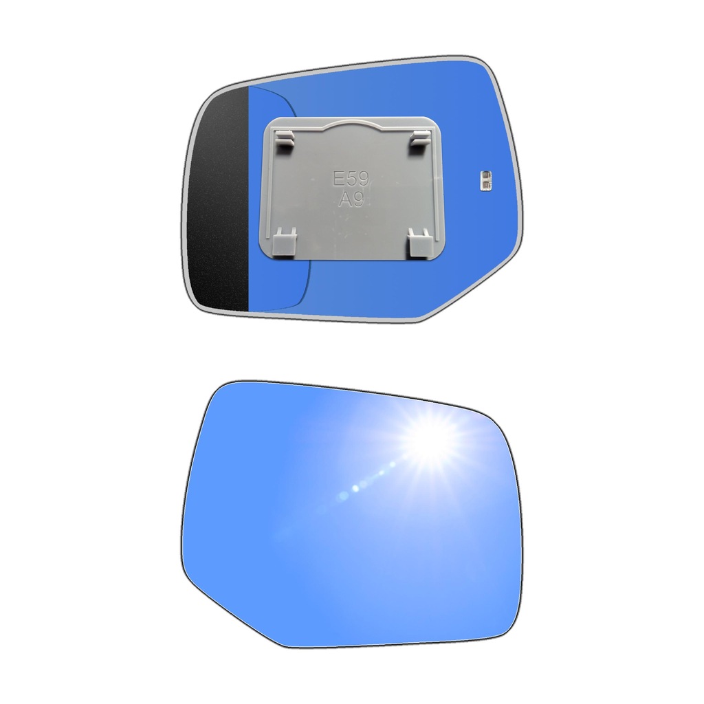 фото №1, Антибліковий ford escape 2007-2012 2011 2010 2009 2008 thomasss