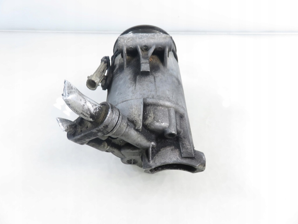Компрессор кондиционера opel zafira b a05 1.9 cdti 93190260 Оригинал