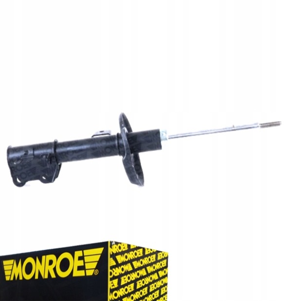 фото №1, Амортизатор перед лівий fiat punto evo 1.2 1.3 1.4