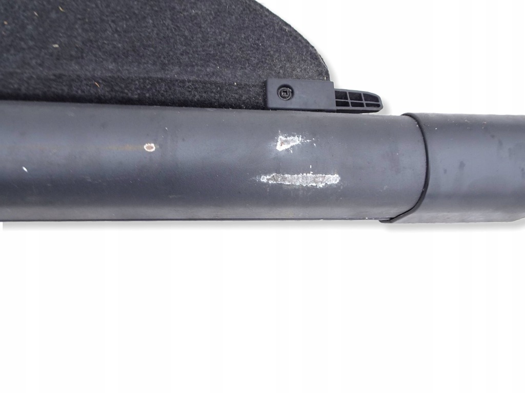 фото №7, Шторка багажника opel zafira c