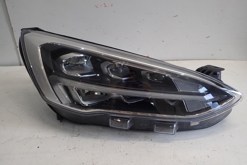 Купити Фара перед правий ford focus mk4 18- full led