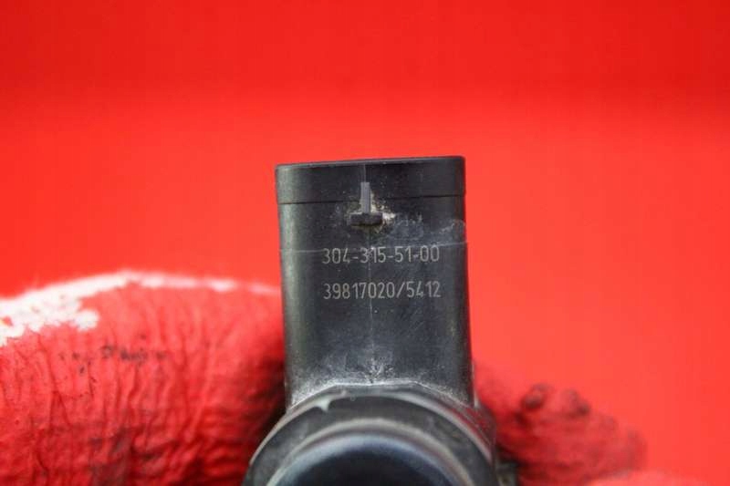 фото №7, Датчик паркування pdc задня 31341343 volvo v60 10-13