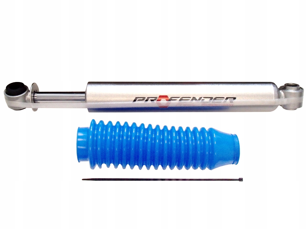 фото №3, Амортизатори задня lift +2'' toyota hilux 05-15 profender