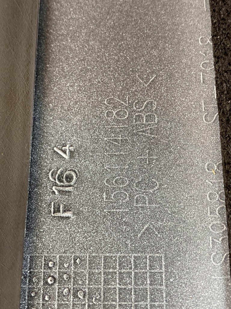 фото №13, 2021 alfa romeo stelvio спойлер крышки 156114182