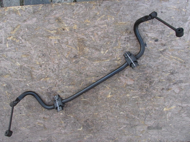 фото №5, Jeep commander i xh xk 5.7 hemi стабилизатор перед передний 34cm