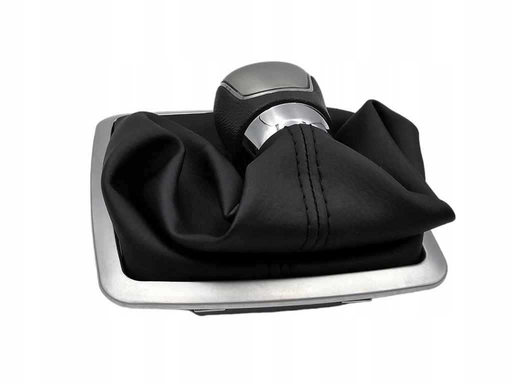 фото №13, Ручка чехол переключения передач ford focus ii 2007-2011 5 передач