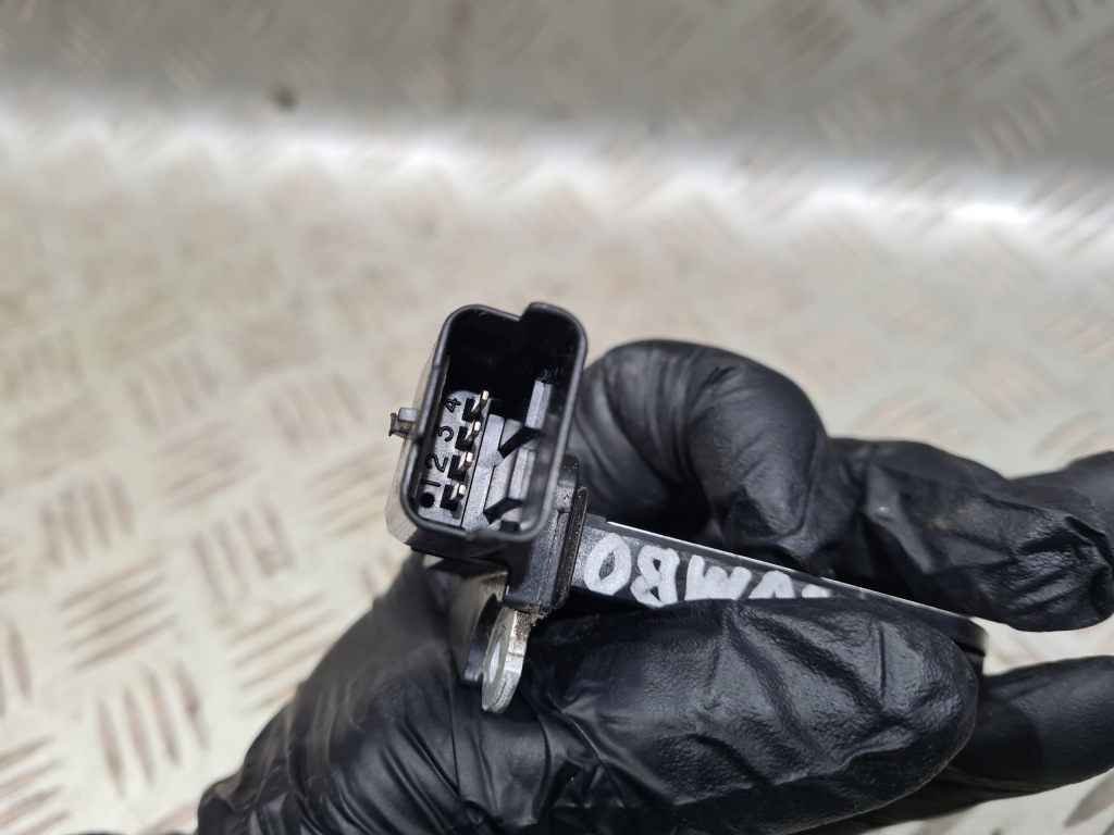 фото №4, Расходомер combo e 1.5 cdti