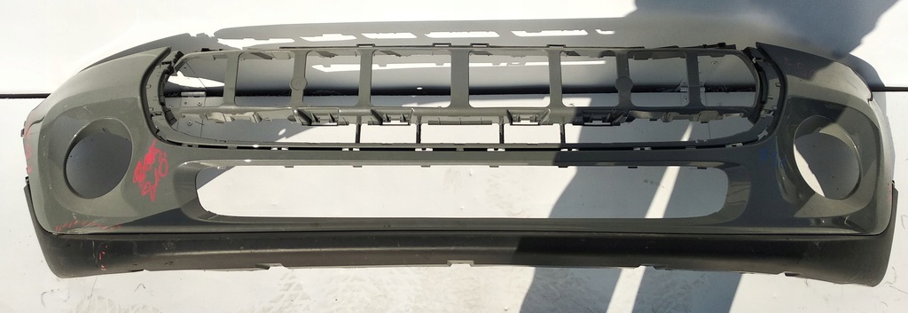 фото №1, Mini cooper one f55 f56 бампер перед передний