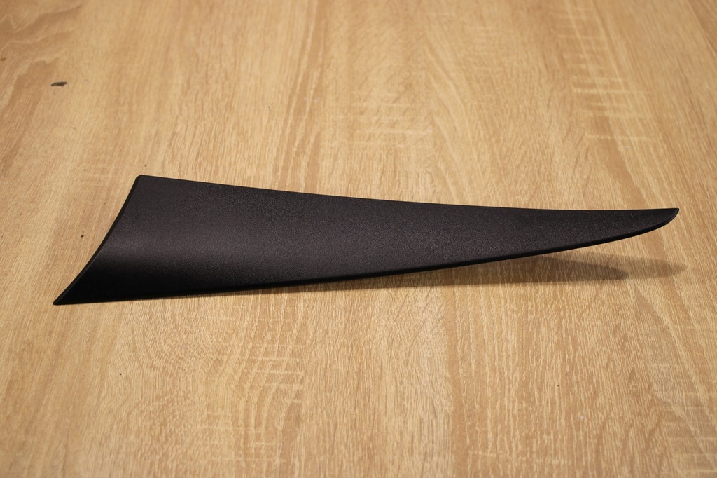 фото №1, Захист накладка дах лівий задня opel cascada