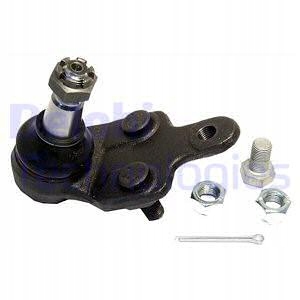 фото №2, Шарова опора важеля delphi do lexus rx 300 330 350