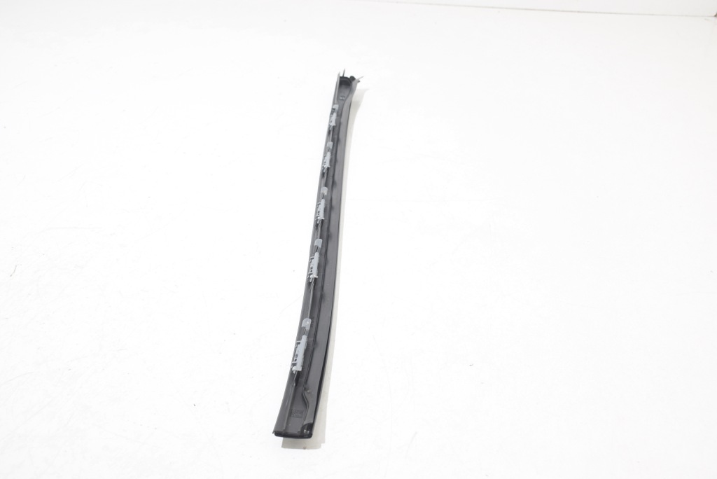 фото №11, Bmw x7 g07 права молдинг скло лобове передньої 475 black sapphire