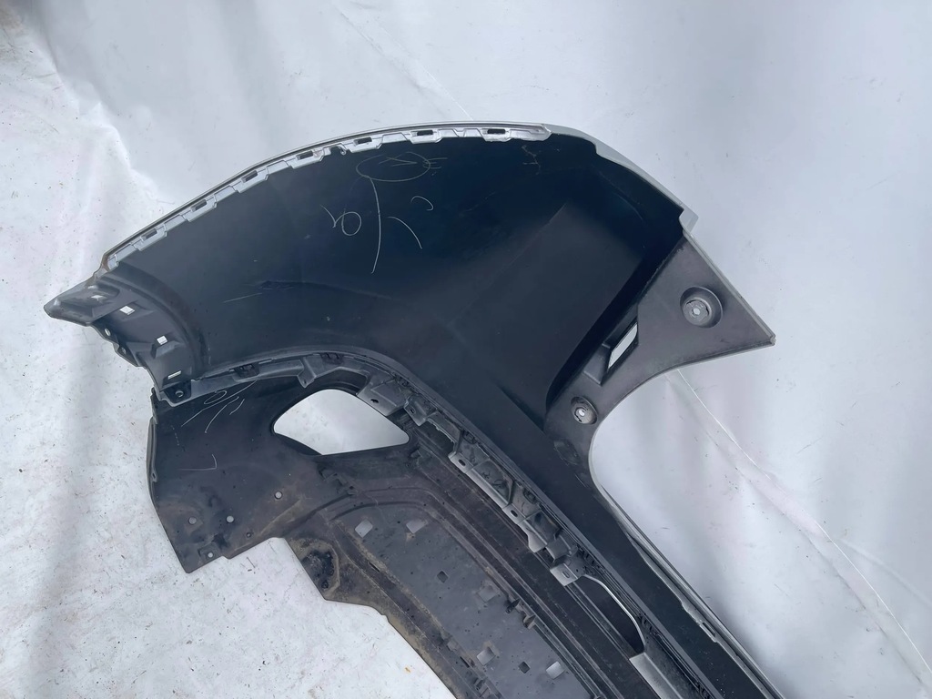 фото №12, Бампер mitsubishi eclipse cross 6410d029zz задняя задний