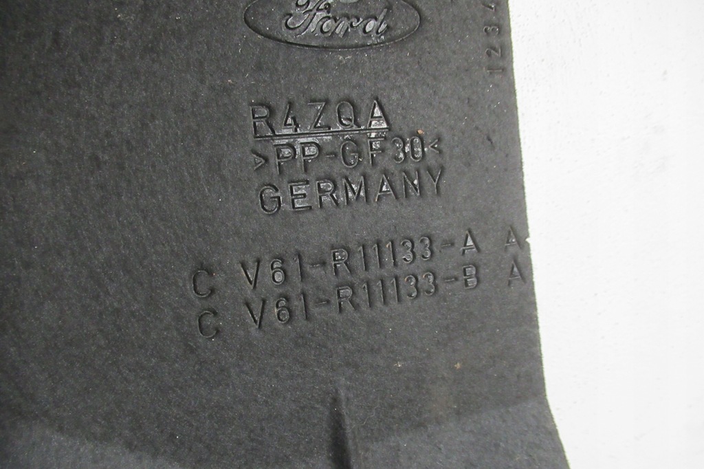 фото №3, Ford focus mk3 14 r защита подвеска левая