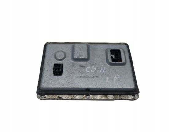 фото №1, Перетворювач ксенон citroen c5 ii 2.0 16v 73160087j