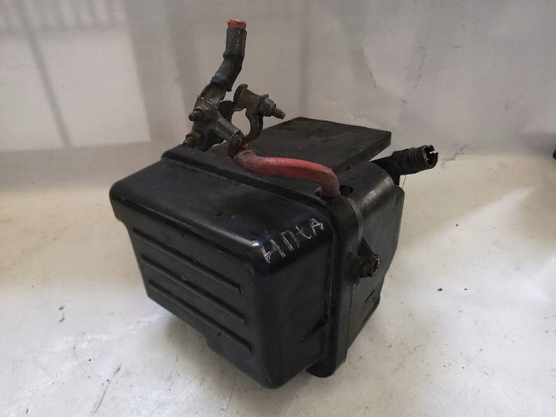 фото №6, Коробка предохранителей 51799849 fiat linea