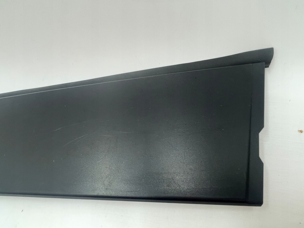 фото №2, Mazda 3 права молдинг двері перед передня