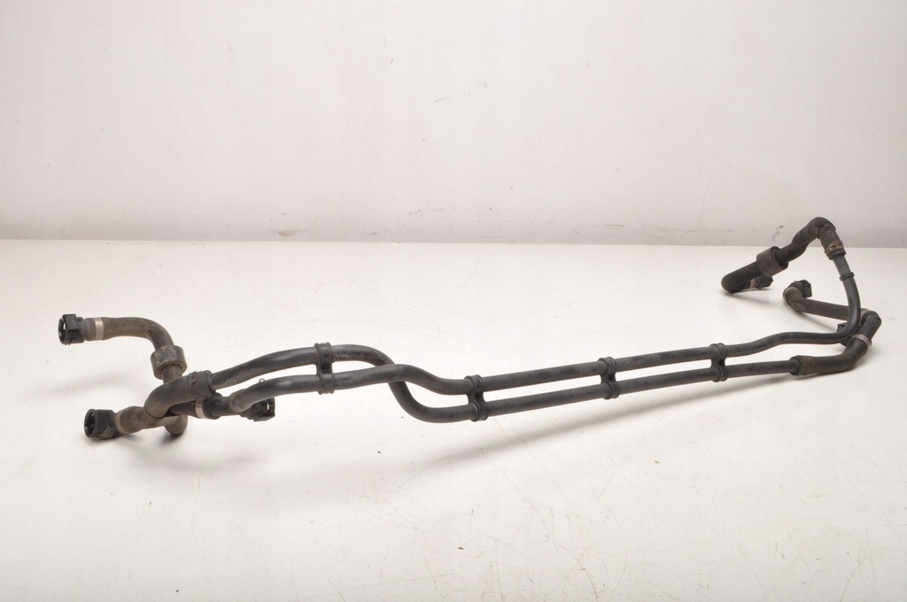 фото №8, Bmw f39 f40 2.0 m135i труба шланг wody 8668740