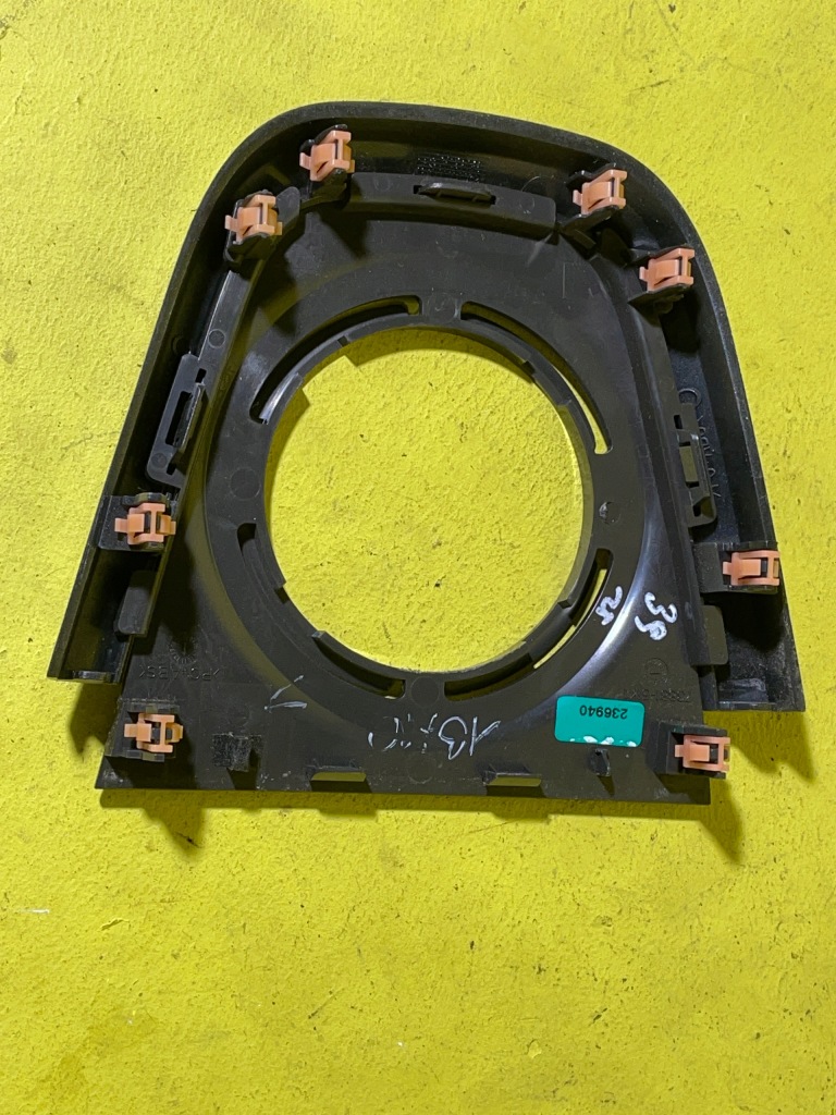 фото №3, Opel agila - рамка передач