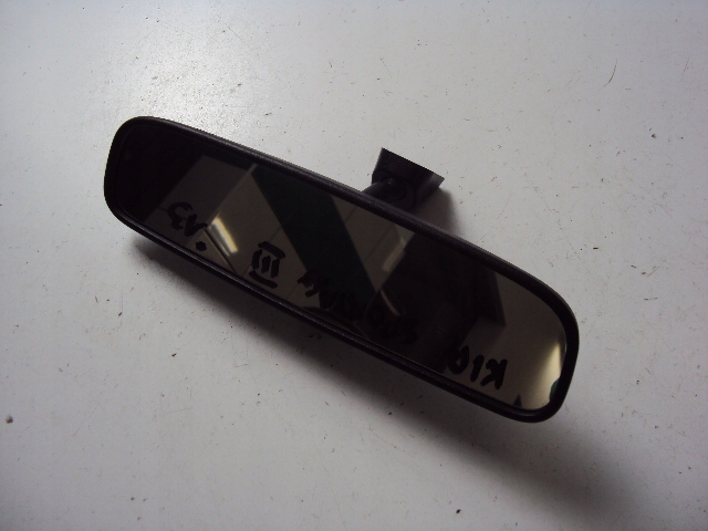 фото №1, Дзеркало внутрішнє kia sportage iii 2013 rok