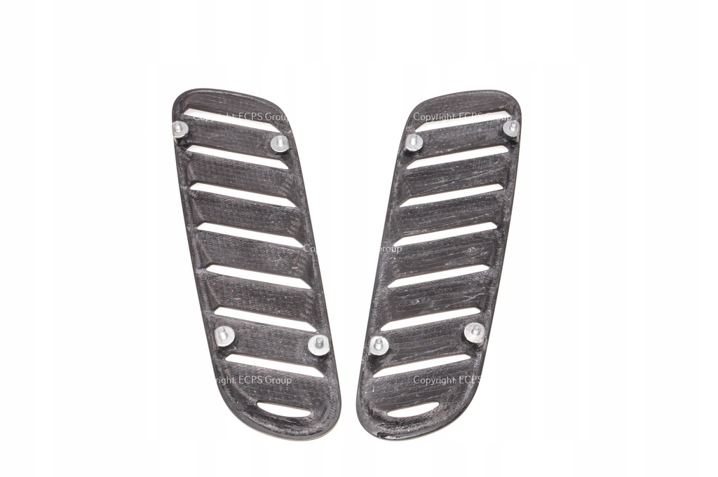 фото №7, Aston martin db9 fl 2013-2016 virage rapide впуск