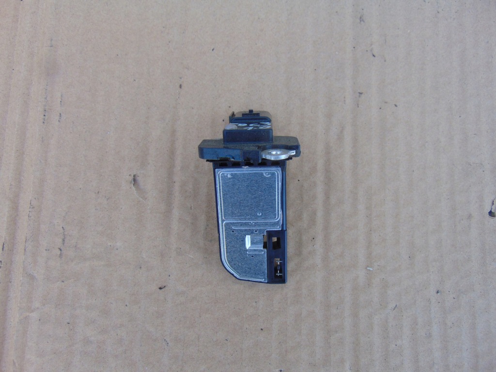 Расходомер ford focus mk3 c-max mk2 1.0 ecob 1.6 2.0 tdci 7m51-12579-bb Недорого