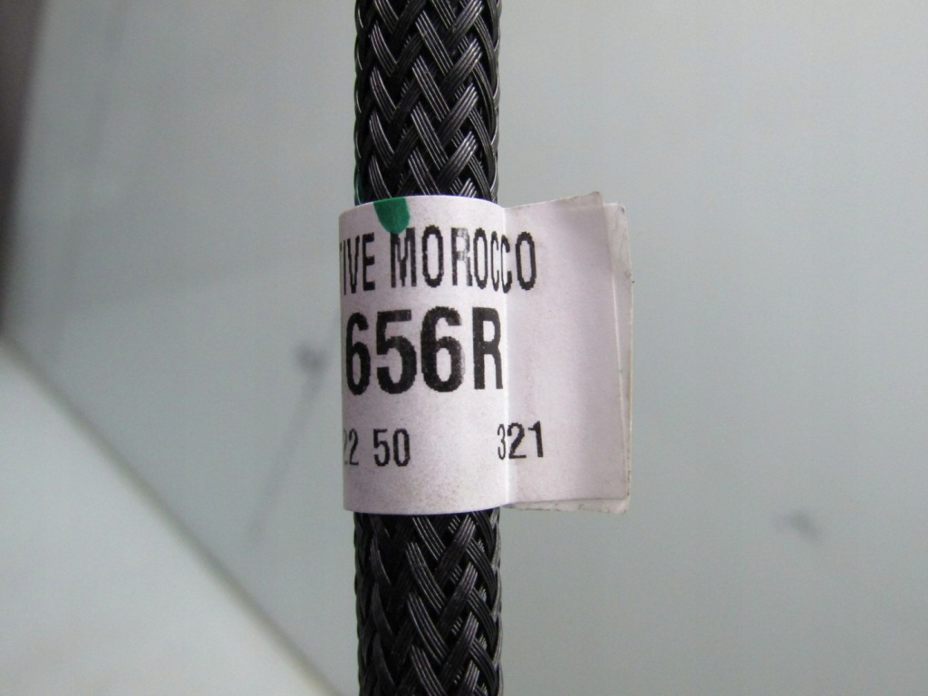 Dacia шланг топлива трубка 175061656r 17 50 616 56r оригинал Киев