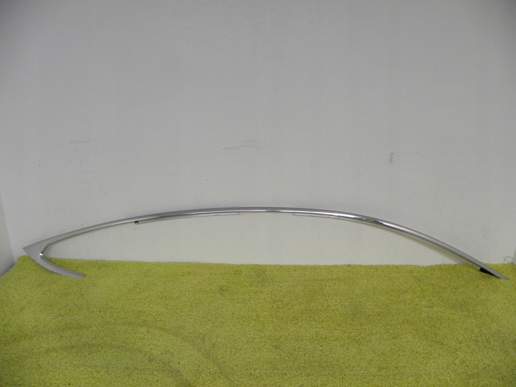 Купить Молдинг кровельная крыша правая tesla s оригинал