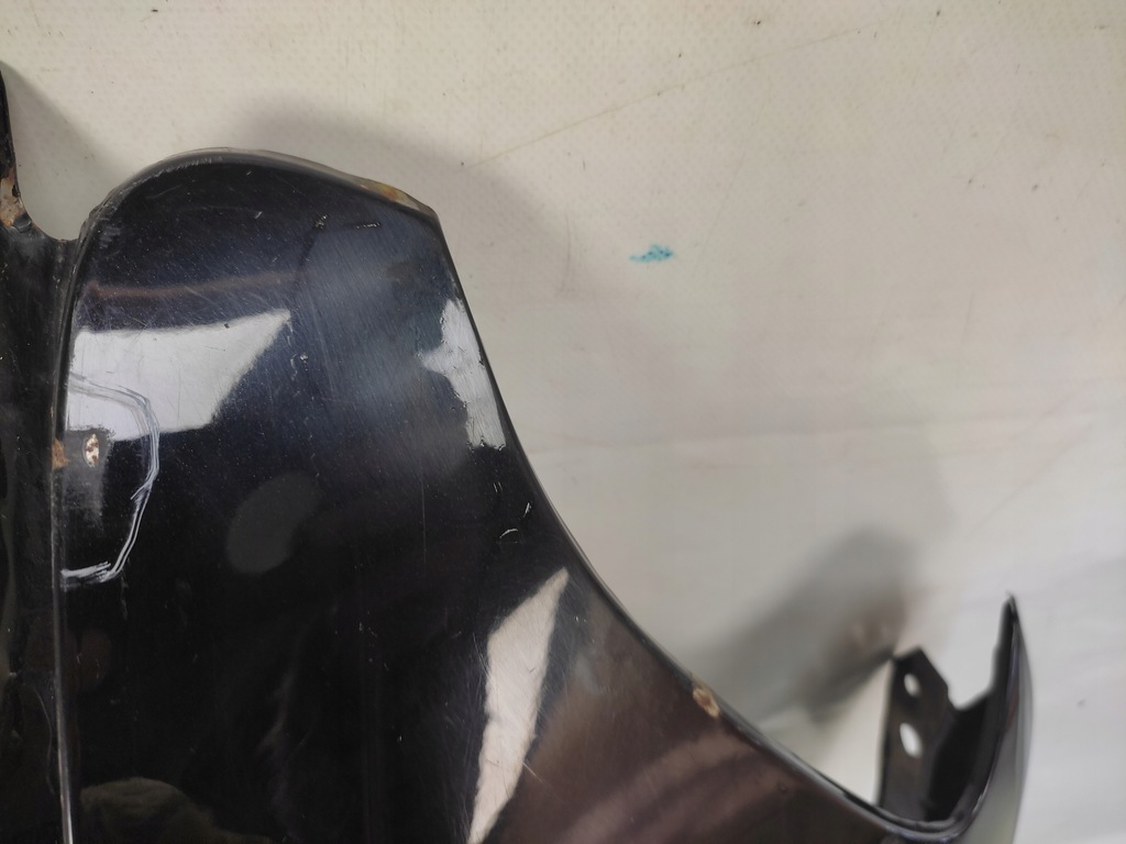 фото №13, Ford ranger v крыло левый передний перед 2010-2015