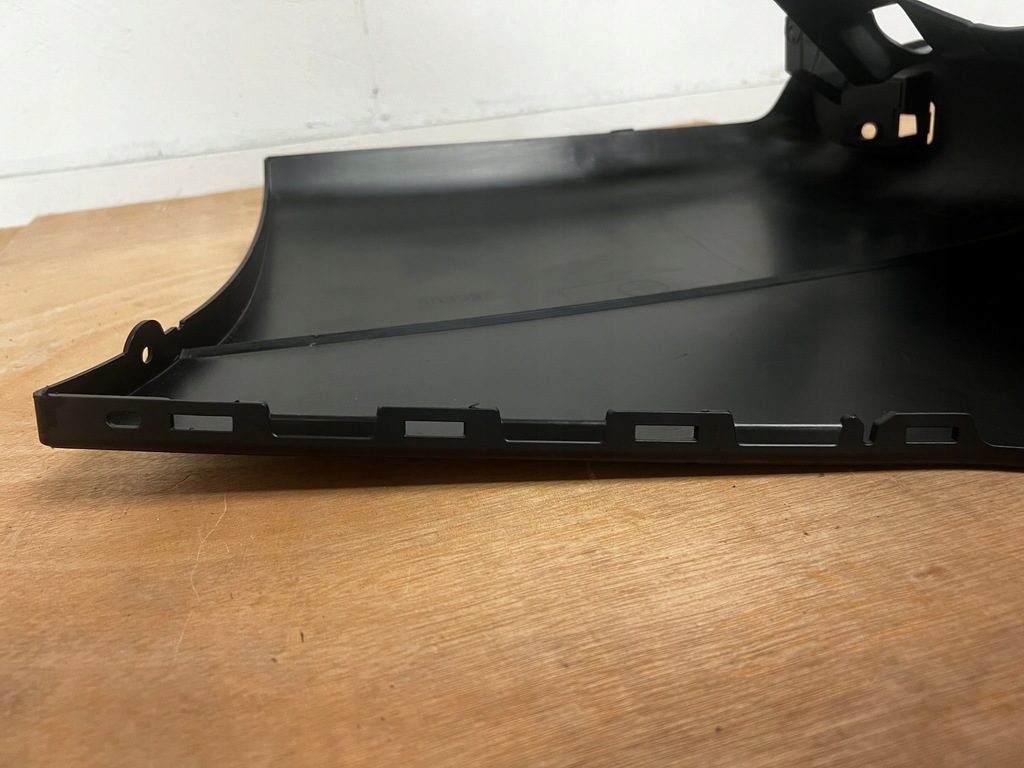 фото №11, Renault trafic 3 iii кутик бампер заднього задня лівий новий