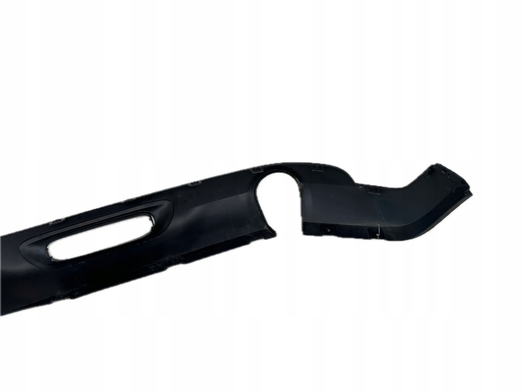 фото №8, Mini f56 f57 спойлер бампера задня 7302548