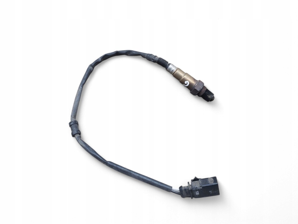 фото №1, Audi q3 8u 06j906262n датчики лямбда-зонд