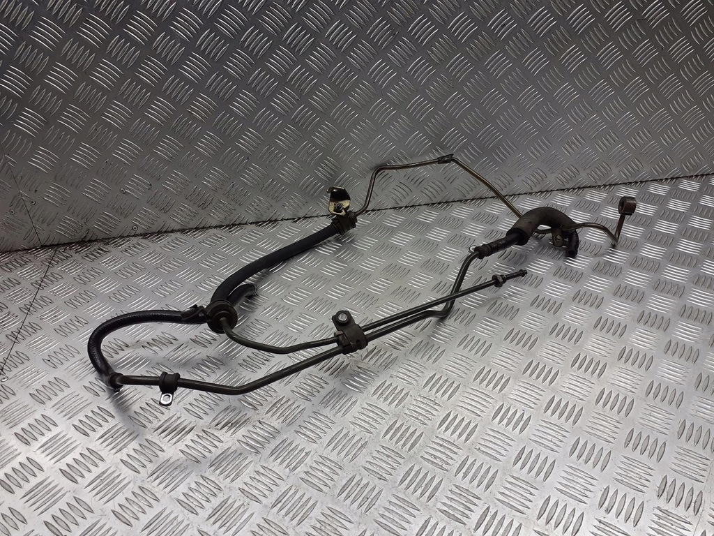 фото №1, Шланг усилителя opel astra h 1.4