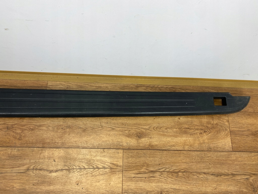 фото №7, Молдинг захист кузов ram 1500 2019+ usa