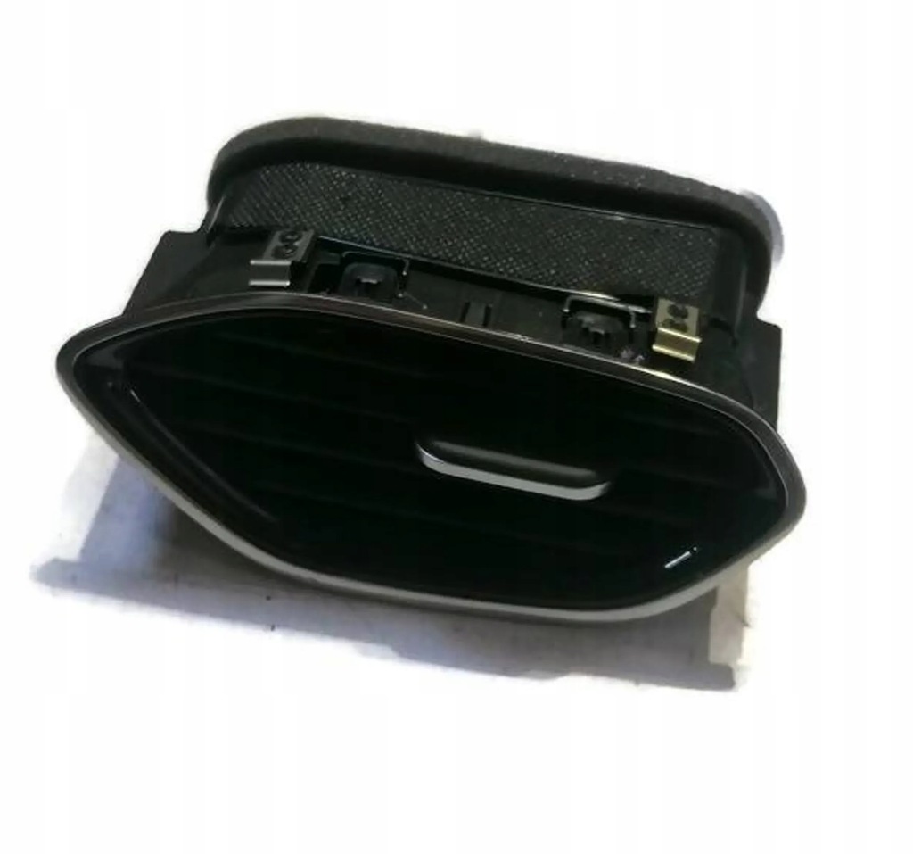 фото №1, Opel crossland - решётка обдув правая 13487185