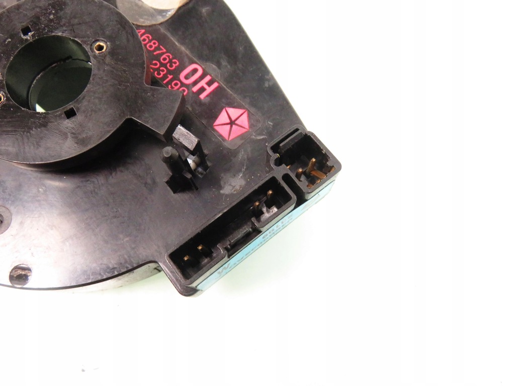 фото №8, Стрічка подушка безпеки chrysler voyager iii 04685835ad