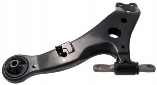 фото №1, Важіль перед нижній лівий lexus rx350 rx450 08-