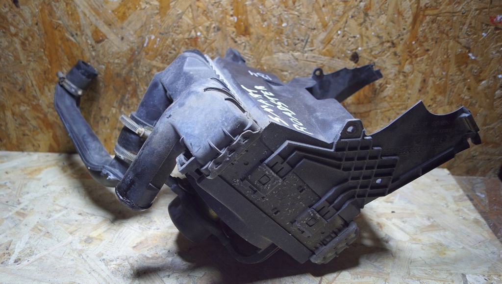 фото №5, Smart roadster інтеркулер вентилятор 0003007v005 i34