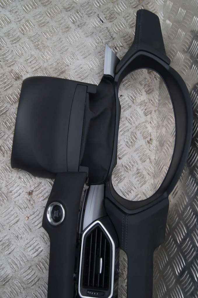 фото №8, Mazda cx5 ii декоры рамка молдинг консоли dekor