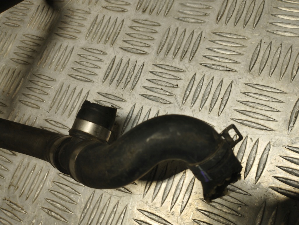 фото №12, Bmw f25 f26 wąż шланг wody 9193255