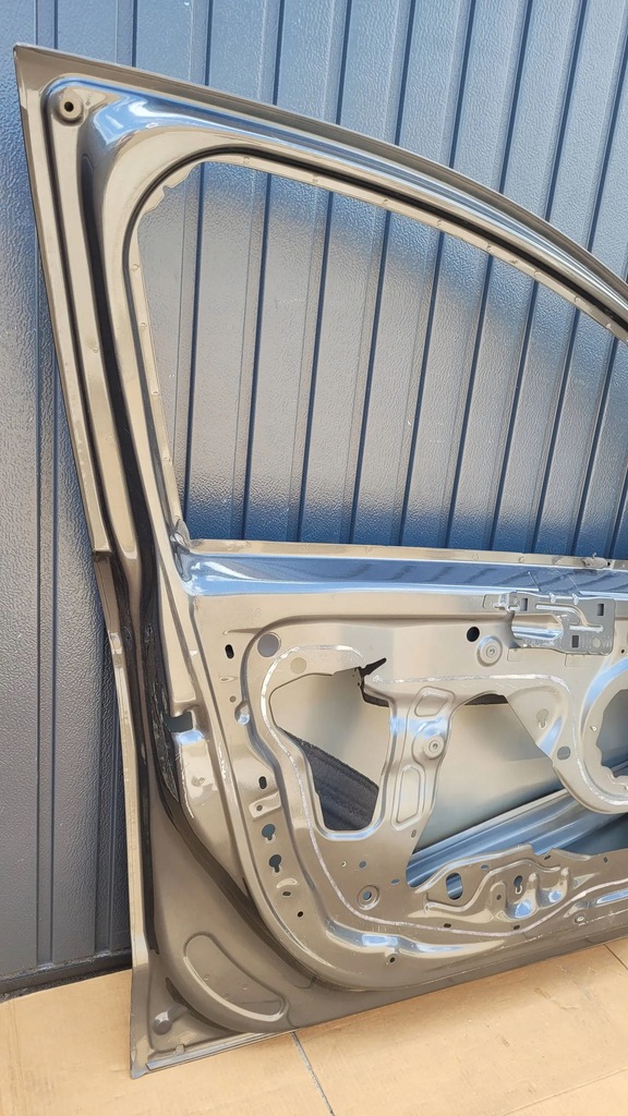 фото №14, Двері перед передні ліва citroen c3 ii 2 10-16 fv