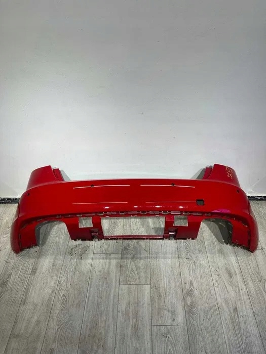 Купить Бампер задняя audi a3 8v sportback s-line 8v4 12-