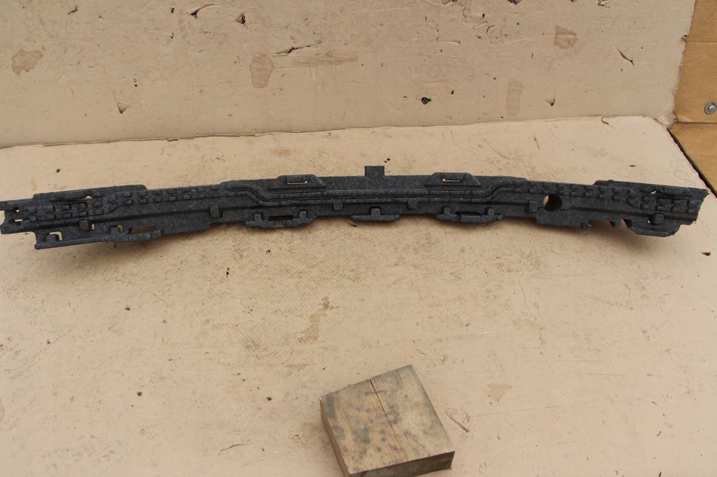 фото №7, Bmw 3 g20 g21 абсорбер пена бампера перед