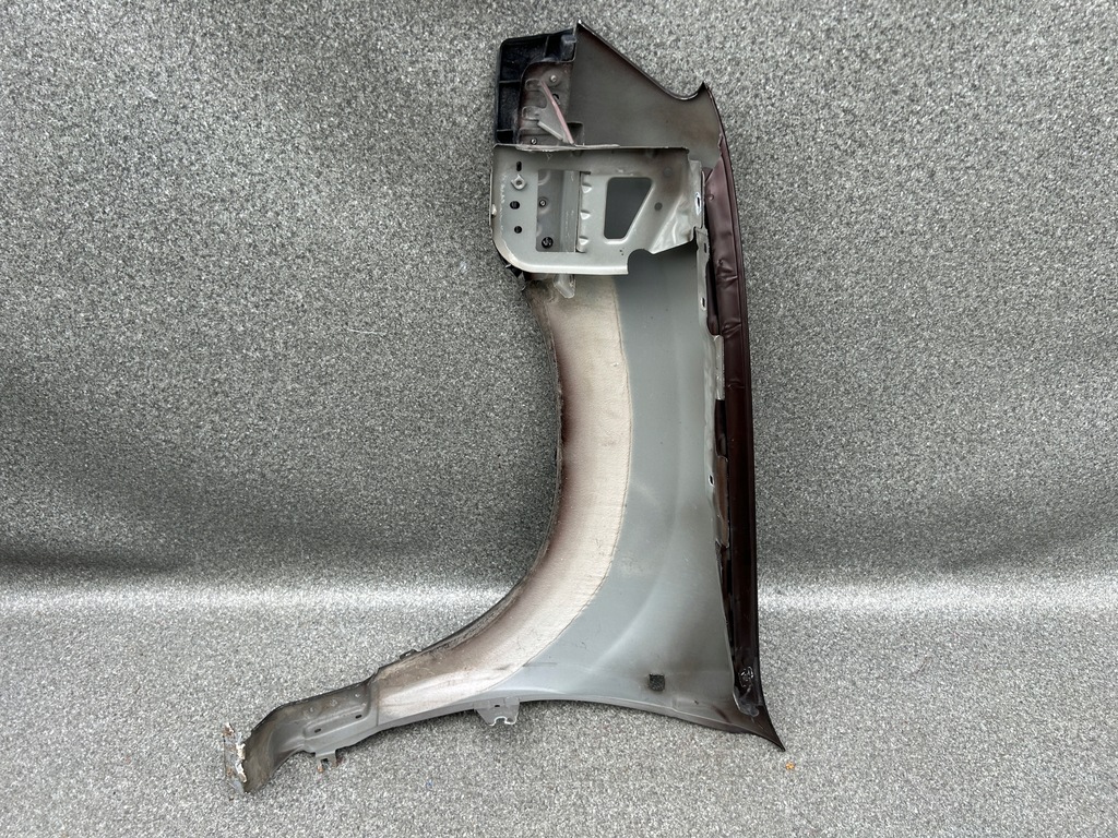 фото №7, Крыло правый передний dacia duster i poznan