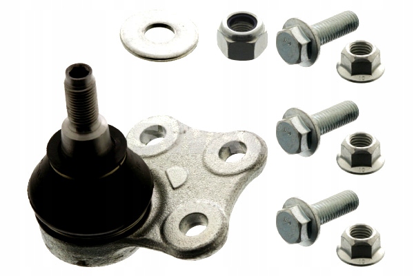 фото №2, Шаровая опора рычага перед l/p нижний renault fluence grand scenic iii