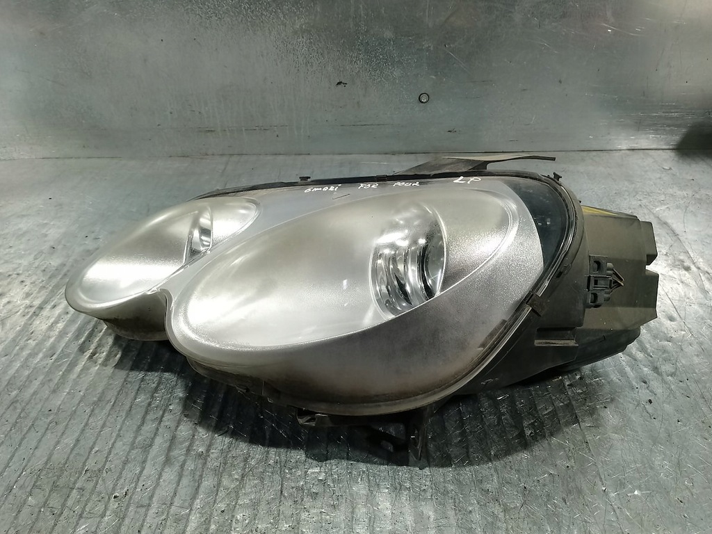 фото №8, Лампа перед ліва smart forfour i a4545400954 0301207221