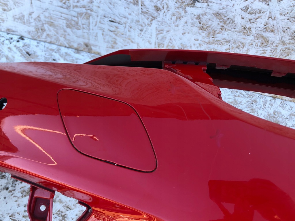 фото №13, Бампер перед opel astra k v 5 pdc 39052730