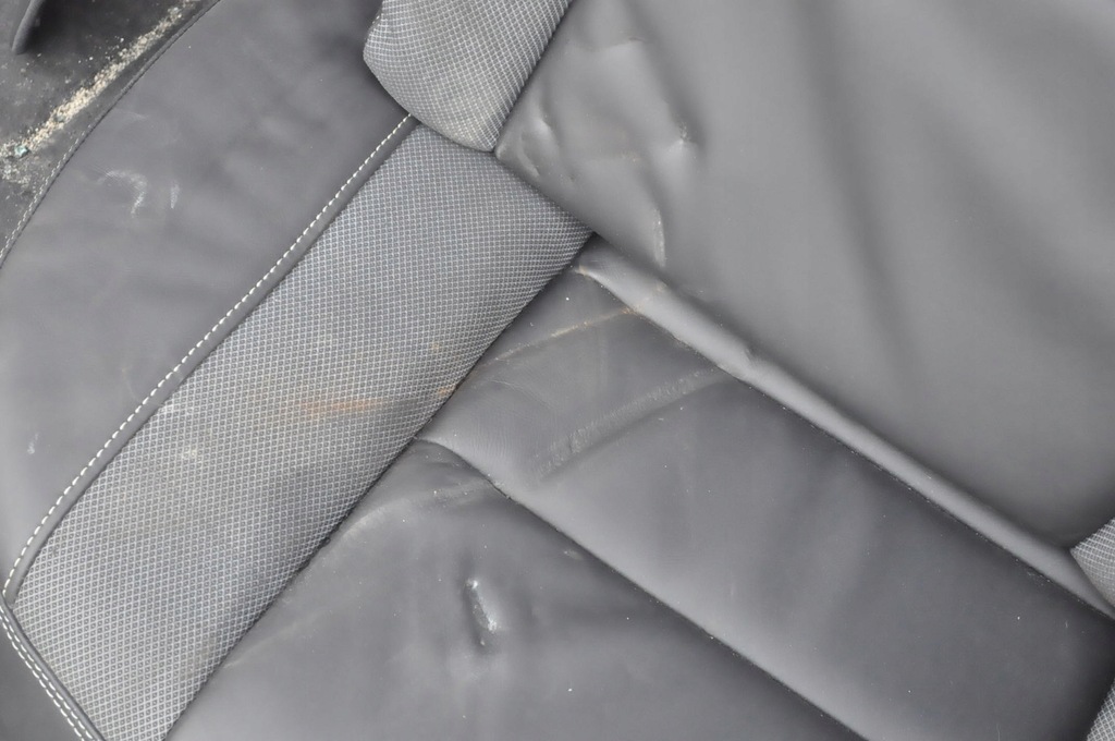 фото №16, Volvo s60 iii rdesign 18-25 комплект сидений сиденья сиденья обшивки