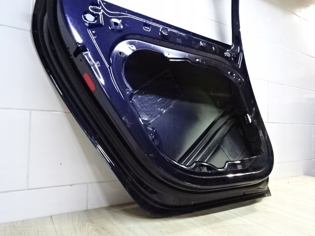 фото №12, Volvo v40 ii 2012-2019 двері задня задні ліва